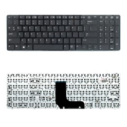 کیبورد لپ‌تاپ اچ‌پی 6565b (ProBook)