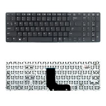 کیبورد لپ‌تاپ اچ‌پی 6570b (ProBook)