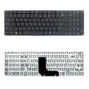 کیبورد لپ‌تاپ اچ‌پی 6570b (ProBook)