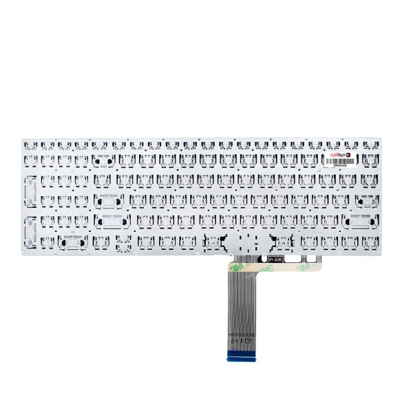 کیبورد لپ‌تاپ لنوو IdeaPad S340