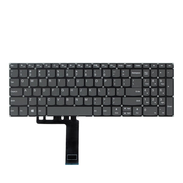 کیبورد لپ‌تاپ لنوو IdeaPad V330 ®