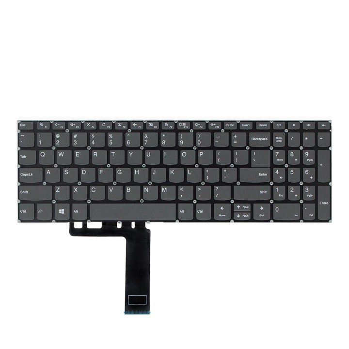 کیبورد لپ‌تاپ لنوو IdeaPad V330 ®