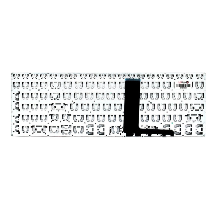 کیبورد لپ‌تاپ لنوو ThinkBook 15-iil ( بدون دکمه پاور) ®