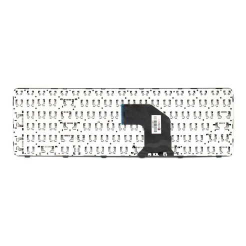 کیبورد لپ‌تاپ اچ‌پی G6-2000 (Pavilion | با فریم) ®