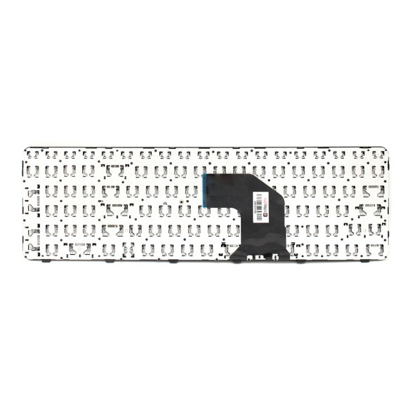 کیبورد لپ‌تاپ اچ‌پی G6-2000 (Pavilion | با فریم) ®