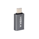 تبدیل OTG Type-c هیسکا OT-01