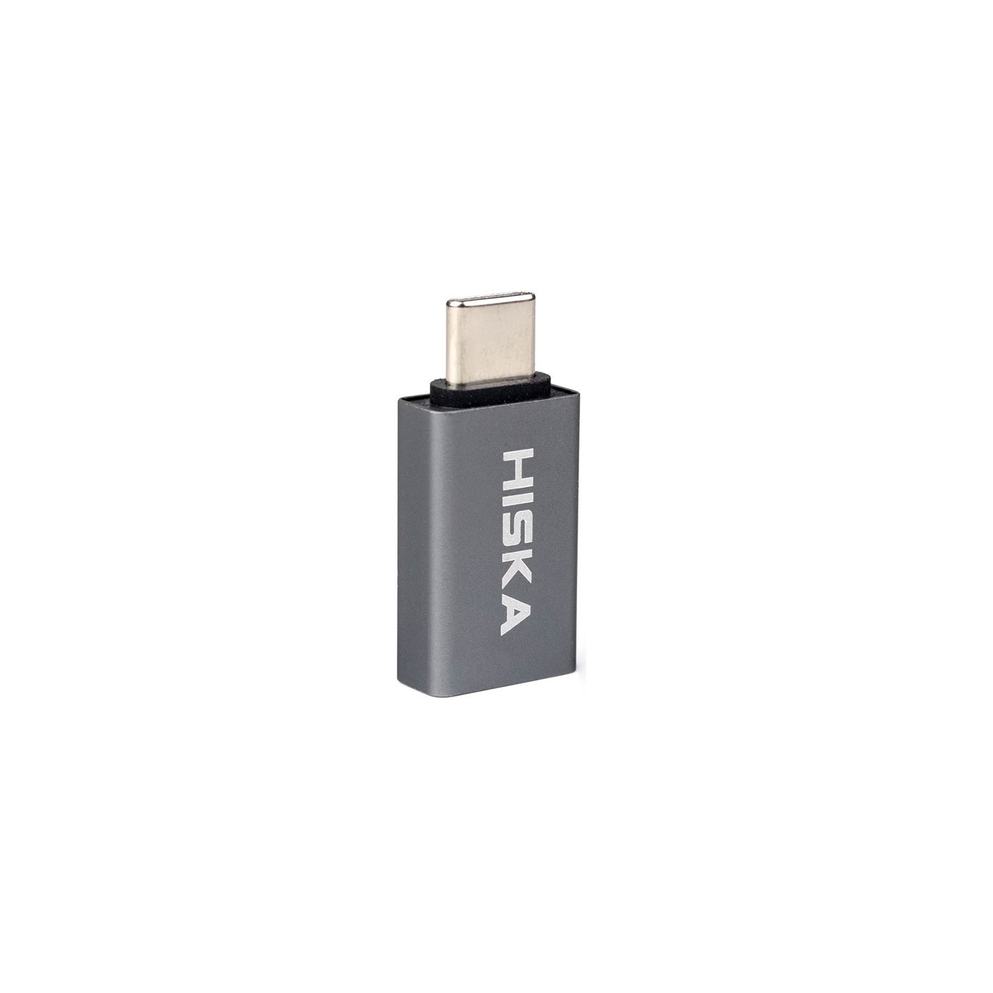 تبدیل OTG Type-c هیسکا OT-01