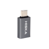 تبدیل OTG Type-C هیسکا OT-01