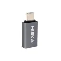 تبدیل OTG Type-c هیسکا OT-01