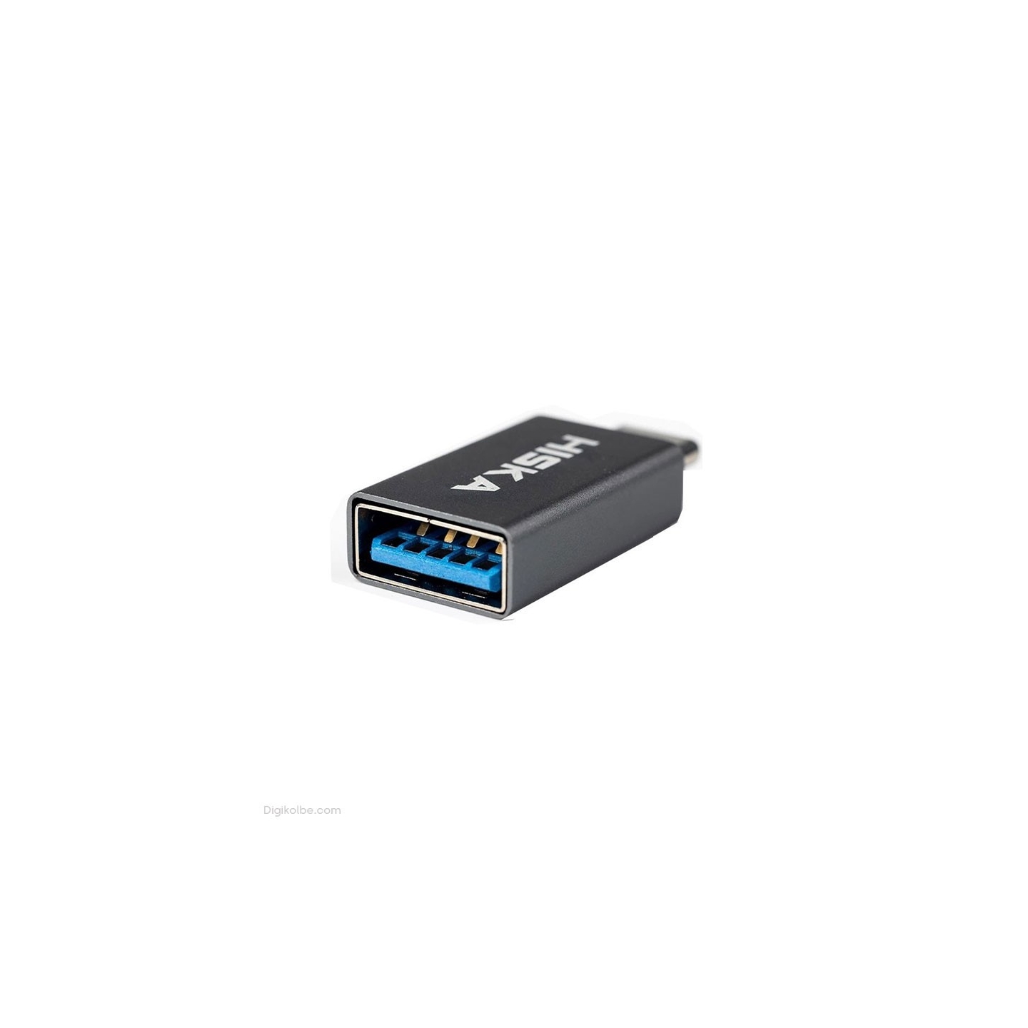تبدیل OTG Type-c هیسکا OT-01