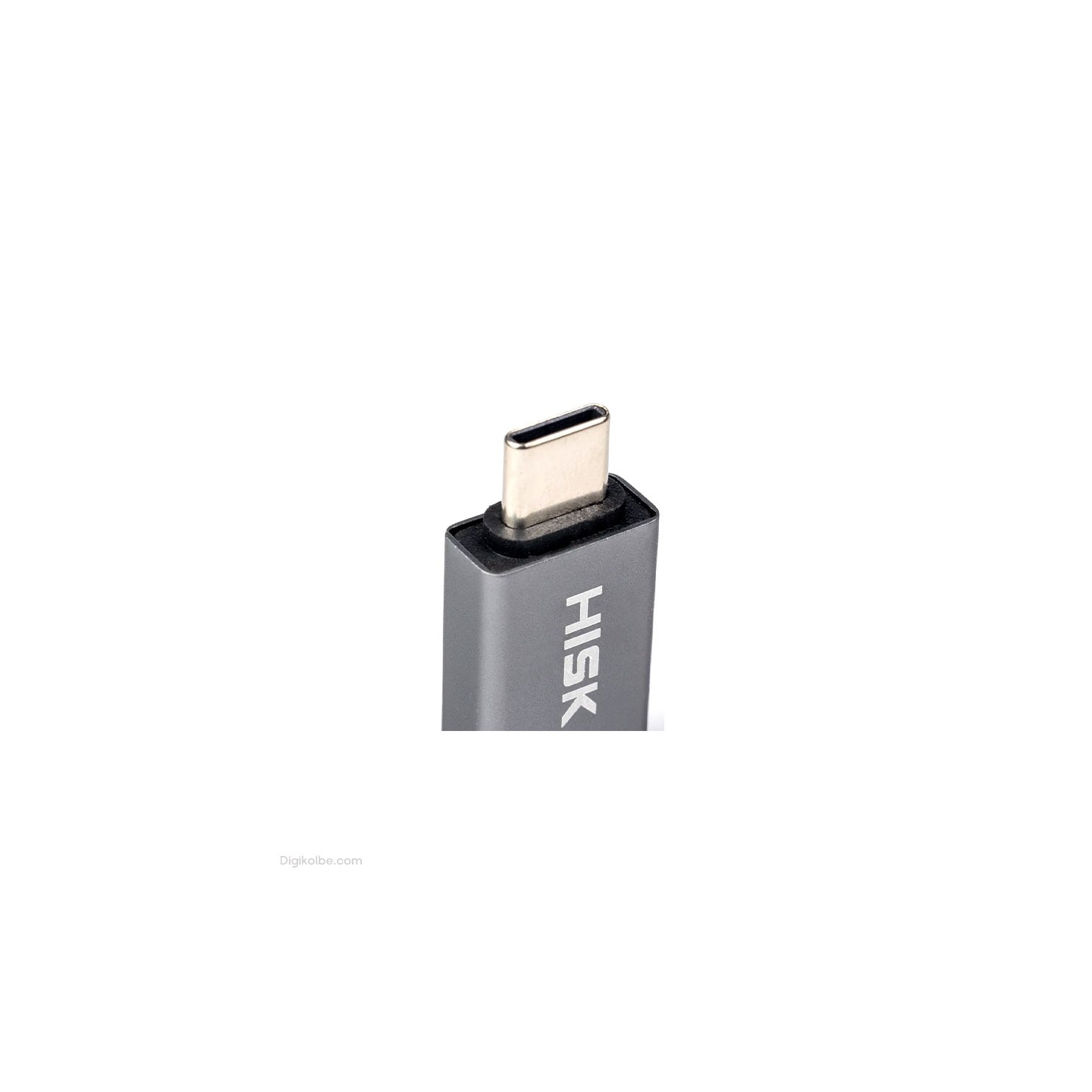تبدیل OTG Type-c هیسکا OT-01