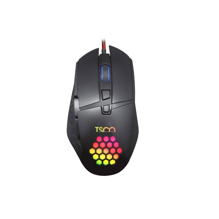 ماوس گیمینگ تسکو TM-753 GA