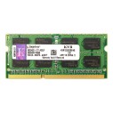 رم لپ‌تاپ PC3-10600 کینگستون 1333 مگاهرتز 4 گیگابایت (استوک | اورجینال)