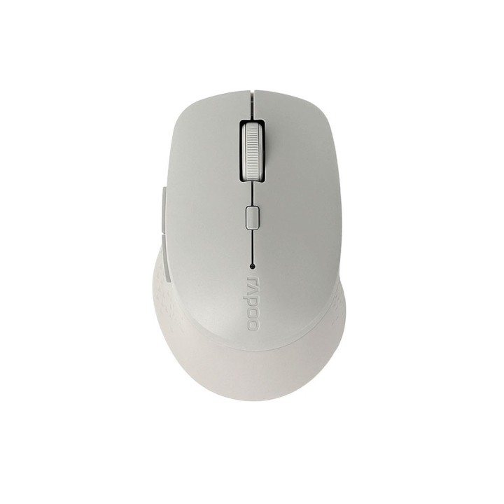 ماوس بی‌سیم رپو M300G (Silent)