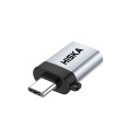 تبدیل OTG Type-c هیسکا OT-04