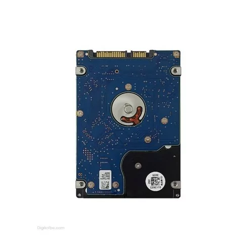 هارد لپ‌تاپ هیتاچی 320 گیگابایت ( SATA | استوک | اسلیم )
