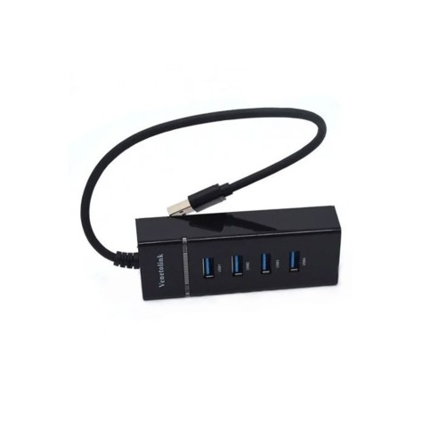 هاب 4 پورت 9096 ونتولینک ( USB3 )