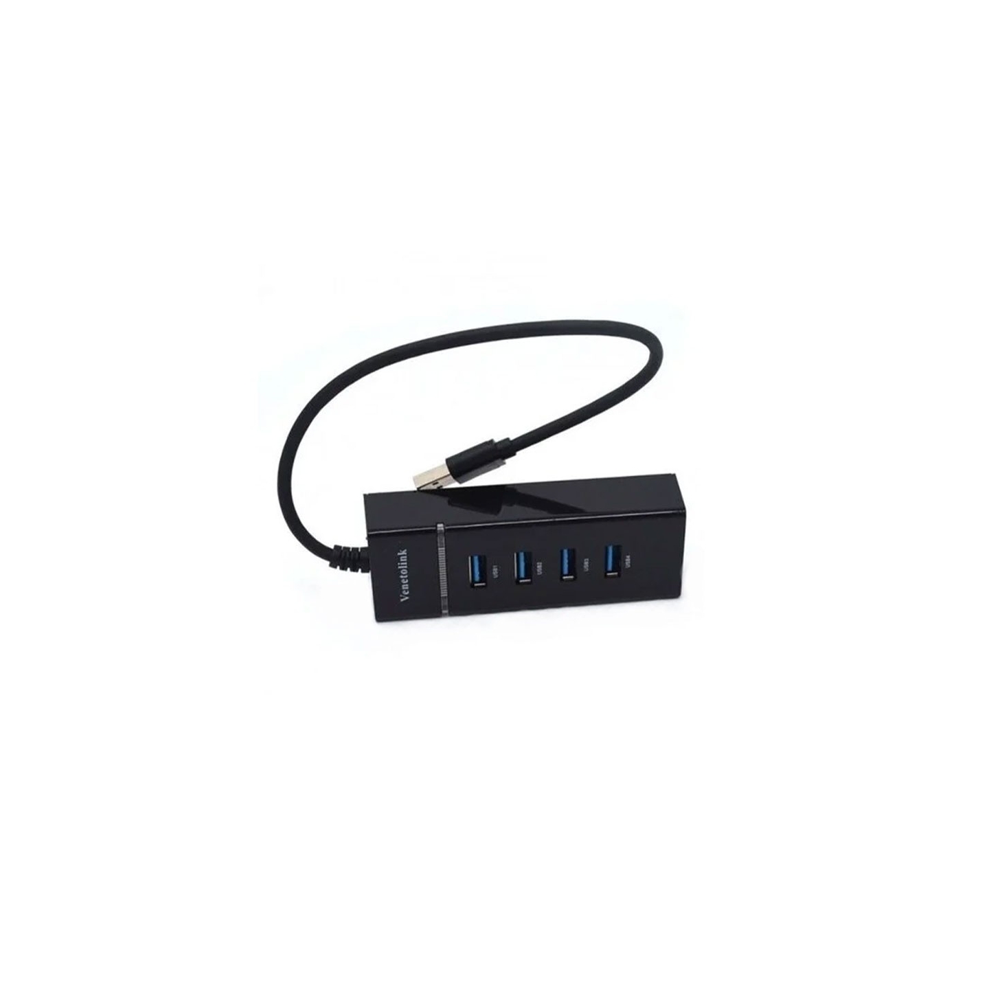 هاب 4 پورت 9096 ونتولینک ( USB3 )