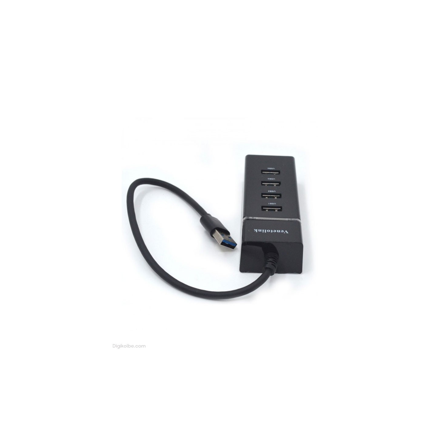 هاب 4 پورت 9096 ونتولینک ( USB3 )
