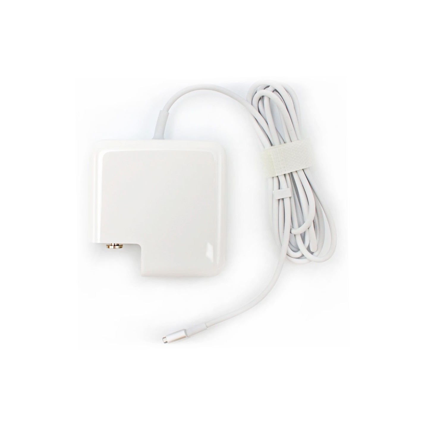 شارژر لپ‌تاپ مک‌بوک اپل 60 وات (Magsafe 2) ®