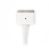 شارژر لپ‌تاپ مک‌بوک اپل 60 وات (Magsafe 2) ®