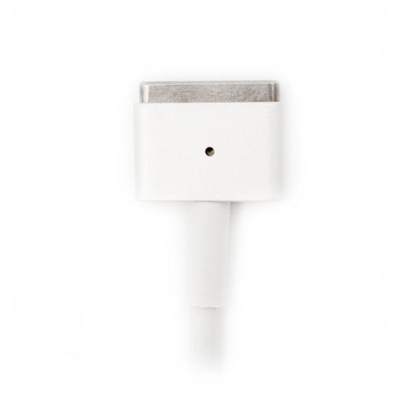 شارژر لپ‌تاپ مک‌بوک اپل 60 وات (Magsafe 2) ®