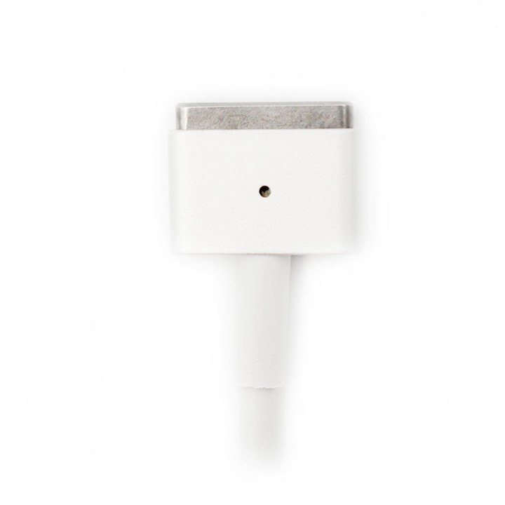 شارژر لپ‌تاپ مک‌بوک اپل 60 وات (Magsafe 2) ®