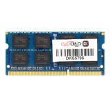 رم لپ‌تاپ PC3L-12800 سامسونگ 1600 مگاهرتز 4 گیگابایت (استوک | اورجینال)