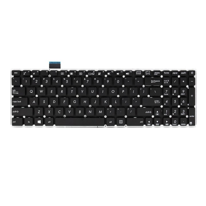 کیبورد لپ‌تاپ ایسوس X542 (VivoBook) ®