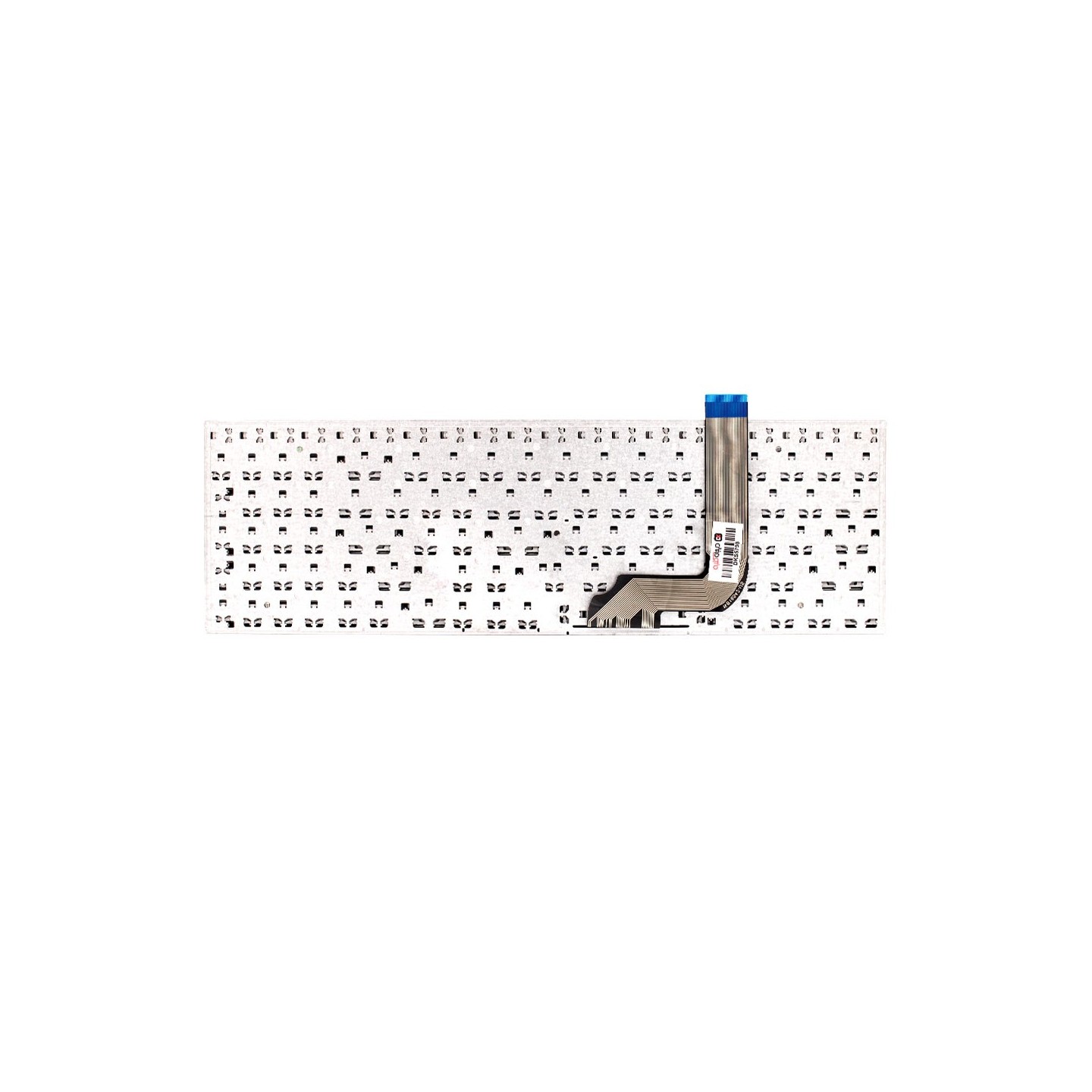 کیبورد لپ‌تاپ ایسوس X542 (VivoBook) ®