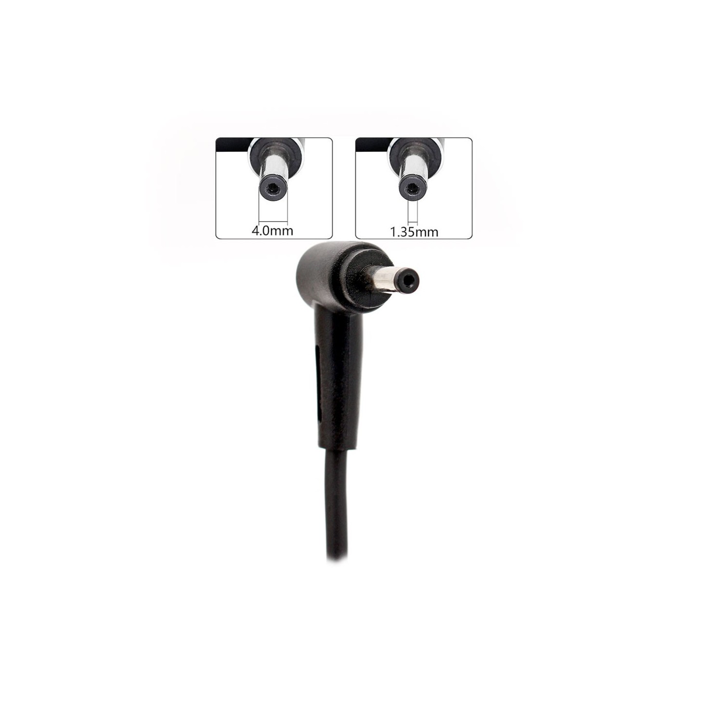 شارژر لپ‌تاپ ایسوس X202 (VivoBook)