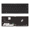 کیبورد لپ‌تاپ ایسوس UX430 (ZenBook | بدون فریم) ®