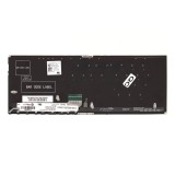 کیبورد لپ‌تاپ ایسوس UX430 (ZenBook | بدون فریم)