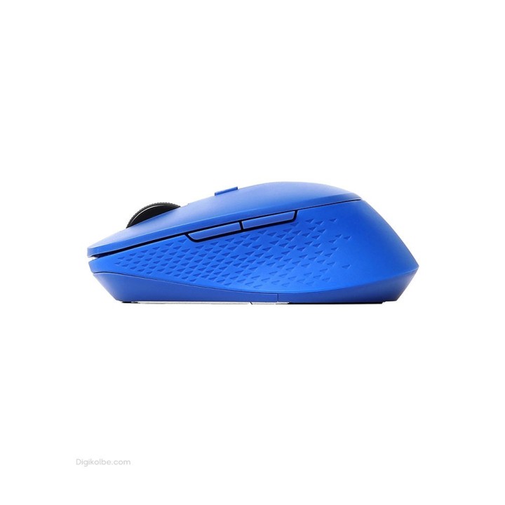 ماوس بی‌سیم رپو M300G (Silent) بی‌صدا، دقیق و حرفه‌ای