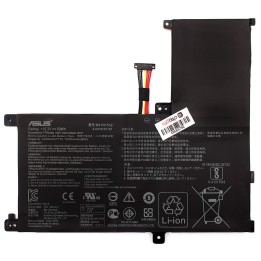 باتری اورجینال لپ‌تاپ ایسوس UX560 ( Zenbook Flip )