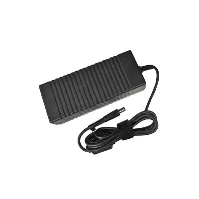 شارژر لپتاپ اچپی 19.5 ولت 7.7 آمپر (سوکت 5.0 * 7.4)