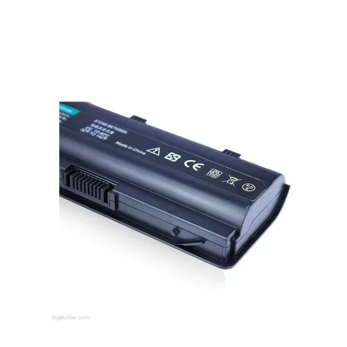 باتری لپتاپ اچپی CQ42 (Compaq)