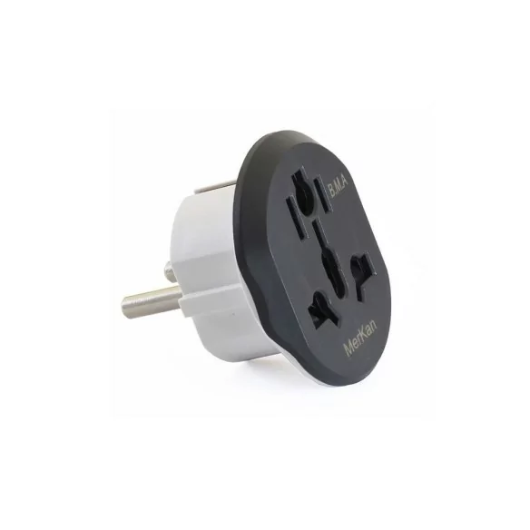 تبدیل 3 به 2 برق مرکان ( KT-168 )