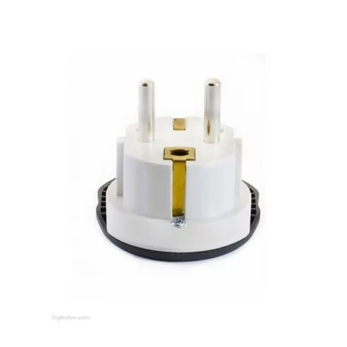 تبدیل 3 به 2 برق مرکان ( KT-168 )