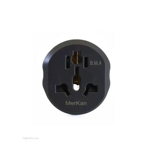 تبدیل 3 به 2 برق مرکان ( KT-168 )