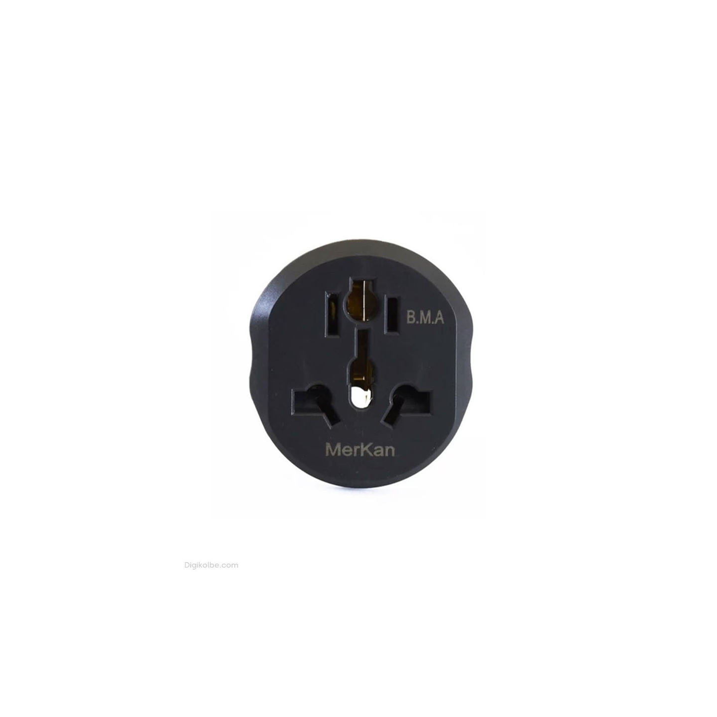 تبدیل 3 به 2 برق مرکان ( KT-168 )