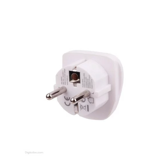 تبدیل 3 به 2 برق هیسکا CH-2