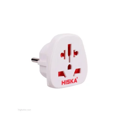 تبدیل 3 به 2 برق هیسکا CH-2