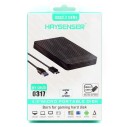 باکس تبدیل هارد لپ‌تاپ هایسنسر HAYQ9U3 (USB 3.2)