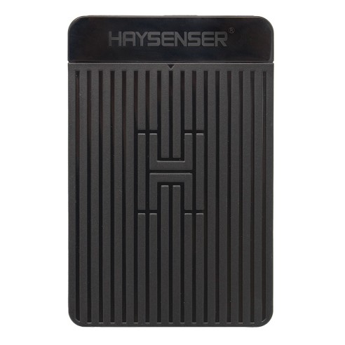 باکس تبدیل هارد لپ‌تاپ هایسنسر HAYQ9U3 (USB 3.2)