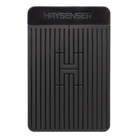 باکس تبدیل هارد لپ‌تاپ هایسنسر HAYQ9U3 (USB 3.2)