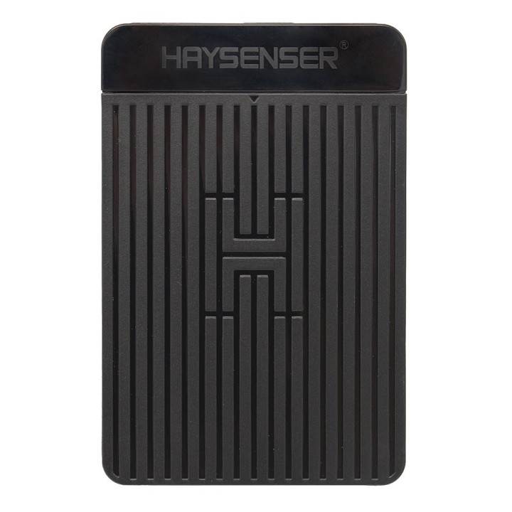 باکس تبدیل هارد لپ‌تاپ هایسنسر HAYQ9U3 (USB 3.2)