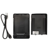 باکس تبدیل هارد لپ‌تاپ هایسنسر HAYQ9U3 (USB 3.2)