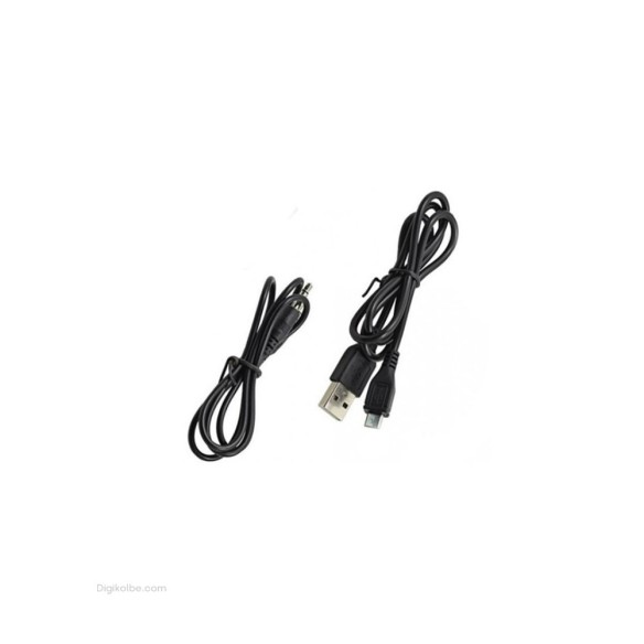 تبدیل HDMI به VGA ونتولینک ( با کابل صدا و برق )