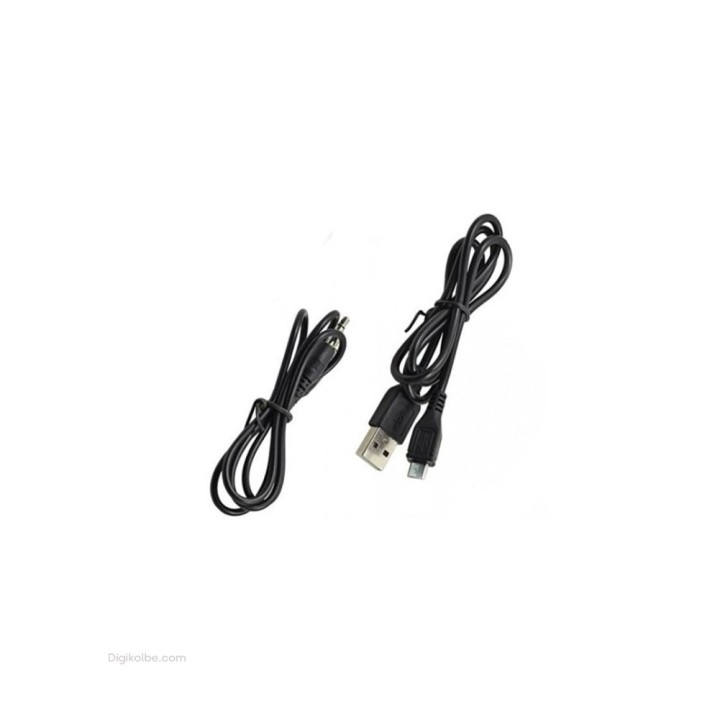 تبدیل HDMI به VGA ونتولینک ( با کابل صدا و برق )